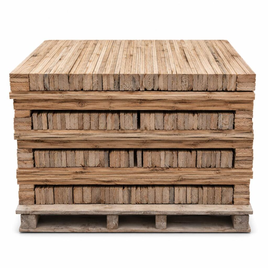 Custom wooden boards